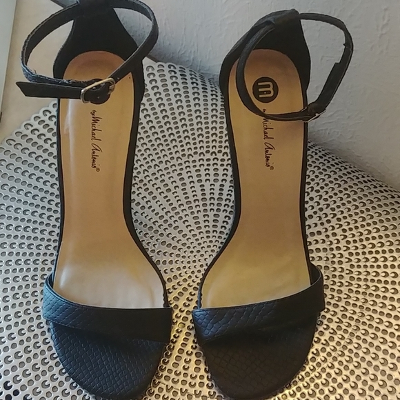 Michael Antonio Shoes - Michael Antonio Heels!